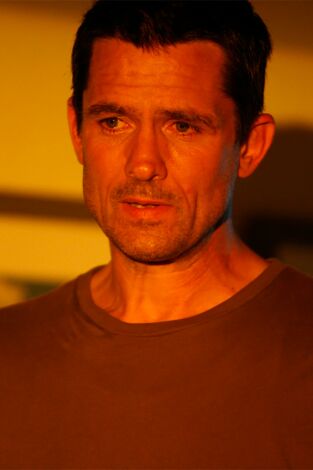 La amenaza de Casandra. T(T1). La amenaza de Casandra (T1): Ep.2 