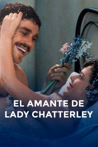 El amante de lady Chatterley
