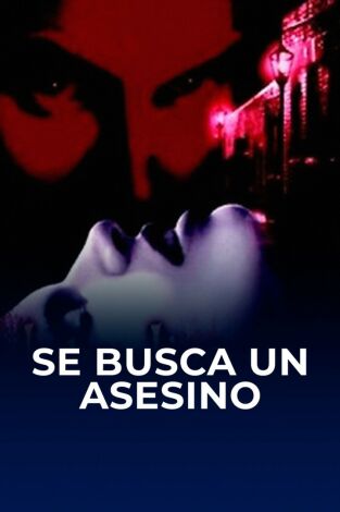 Se busca un asesino