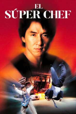 El super chef
