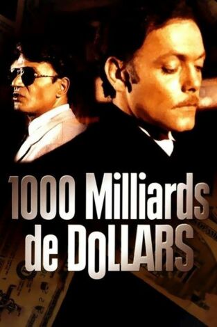 Mille Milliards de Dollars