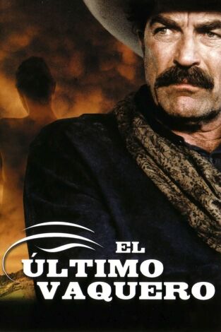 El último vaquero