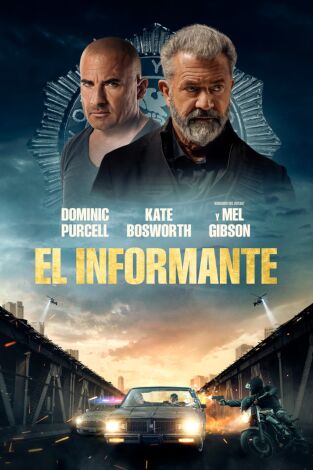 El informante