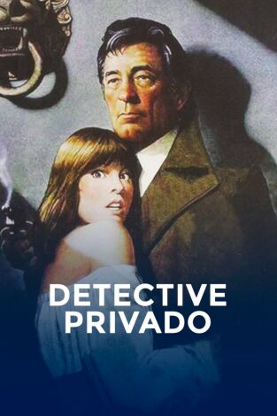 Detective privado