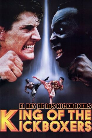 El rey de los kickboxers