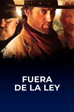 Fuera de la ley