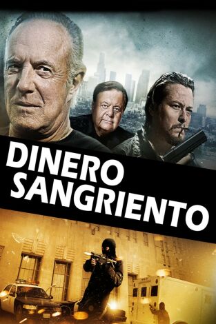 Dinero sangriento
