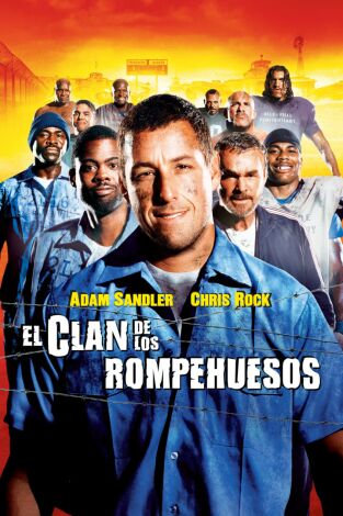 El clan de los rompehuesos