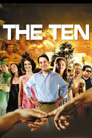 Los diez locos mandamientos