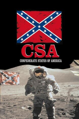 C.S.A.: The Confederate States of America