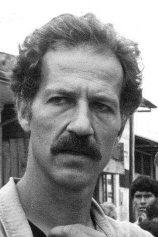 Retrato de Herzog