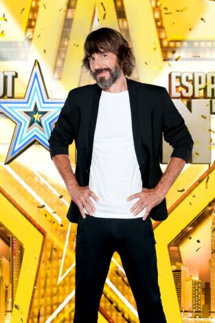 Got Talent España. T(T5). Got Talent España (T5)