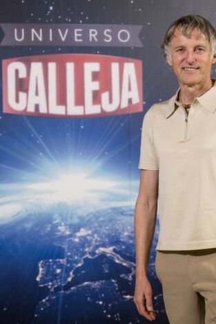Universo Calleja