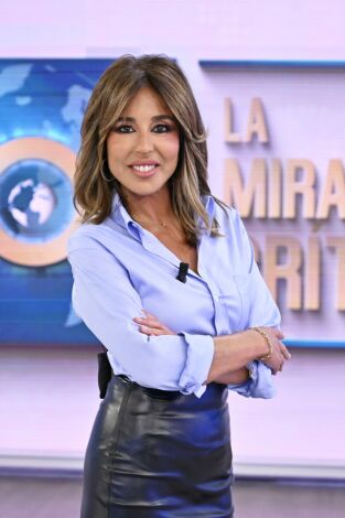 La mirada crítica. T(T3). La mirada crítica (T3): Ep.166