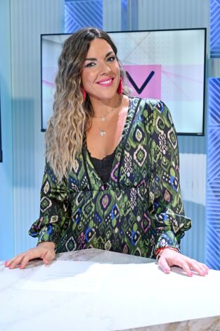 Vamos a ver verano. T(T2). Vamos a ver verano (T2): Ep.2