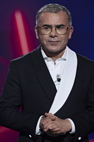 Gran Hermano. T(T20). Gran Hermano (T20): Gran Hermano 20