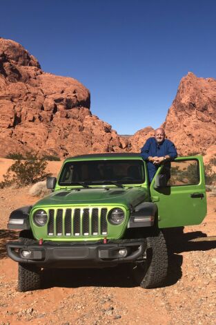 Más Que Coches. T(30). Más Que Coches (30)