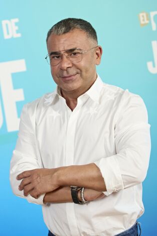 El Diario de Jorge. T(T3). El Diario de Jorge (T3): Ep.107