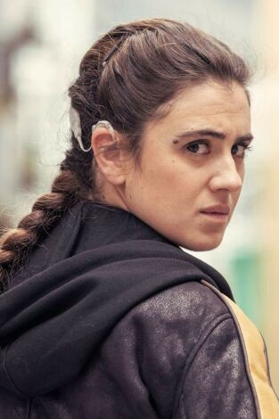Romi. T(T1). Romi (T1): Ep.3 Sigilosa