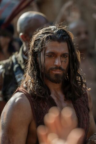 Sandokan. T(T1). Sandokan (T1): Ep.8 