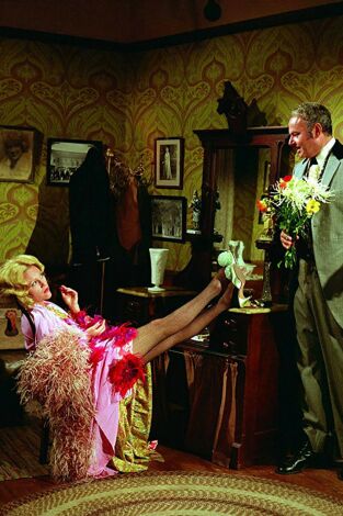 Sillas de montar calientes