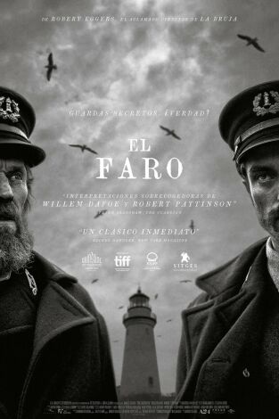 El faro