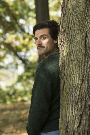 Show Me a Hero. T(T1). Show Me a Hero (T1): Ep.6 Parte 6