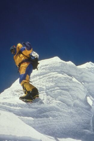 Al filo de lo imposible. T(17/18). Al filo de lo... (17/18): Dudkosi el rio del Everest