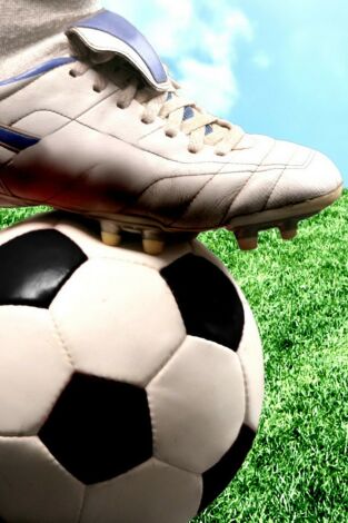 Copa del Rey. T(97/98). Copa del Rey (97/98)