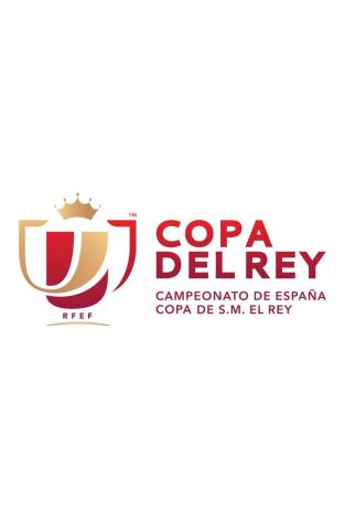 Copa del Rey. T(93/94). Copa del Rey (93/94)