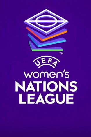 UEFA Nations League (F). T23/24. UEFA Nations League (F)