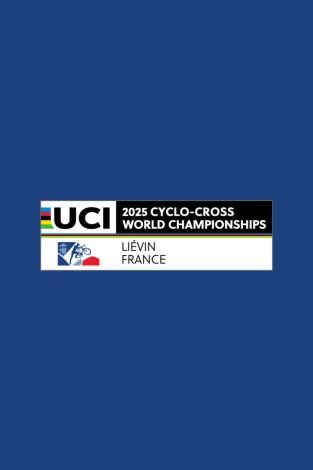 Mundial de ciclocross