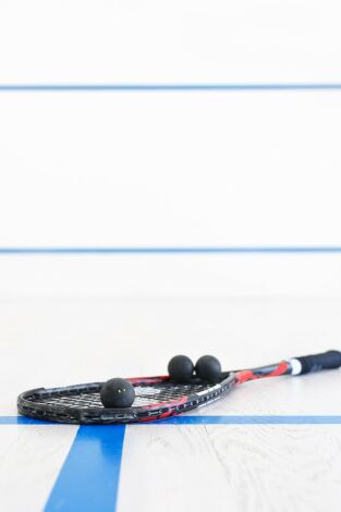 Cto. España Squash. T(2025). Cto. España Squash (2025)
