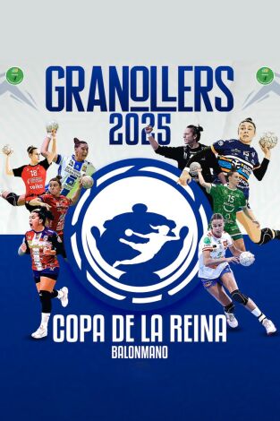 Cuartos de final. Cuartos de final: Granollers - Morvedre