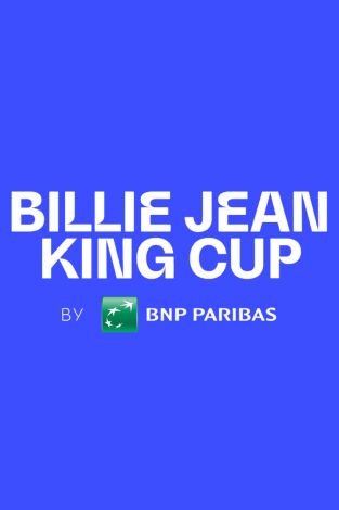 Copa Billie Jean King - Clasificatorio Grupo B. T(2025). Copa Billie Jean King - Clasificatorio Grupo B (2025)