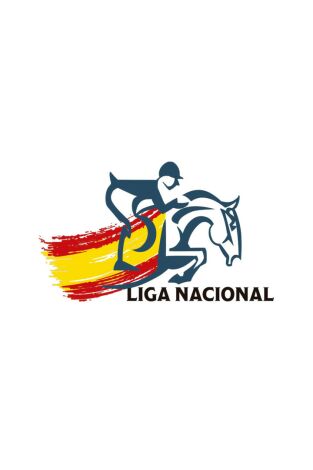 Liga Nacional de Saltos ecuestres. T(2025). Liga Nacional de Saltos ecuestres (2025)