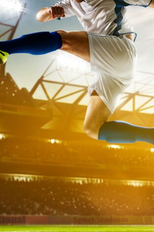 Víspera de la final de Copa del Rey