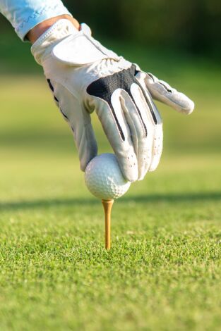 Hola Golf. T(2025). Hola Golf (2025): Lunes 28 abril