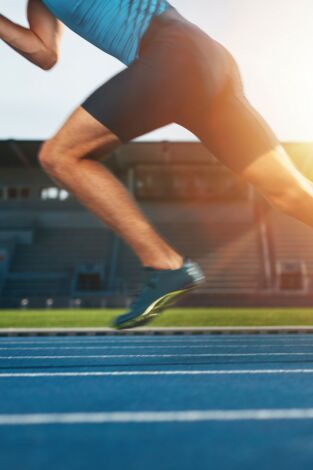 Atletismo en acción. T(2025). Atletismo en acción (2025): Jueves 1 mayo