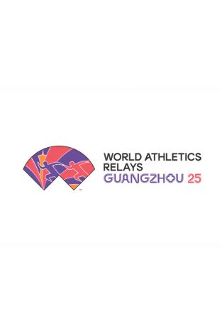 Mundial de carreras de relevos