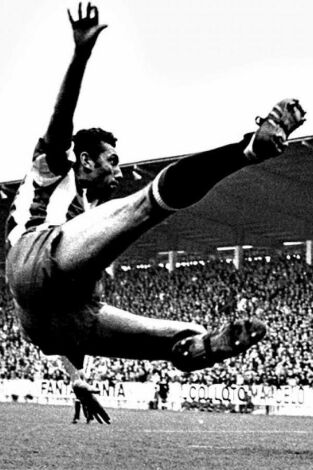 Conexión Vintage. T(1). Conexión Vintage (1): El ataque de Williams en el Real Madrid - Maccabi Tel Aviv