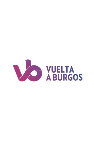 Vuelta a Burgos F. T(2025). Vuelta a Burgos F (2025)