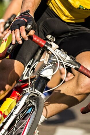 Cto. de España de atletismo de ruta. T(2025). Campeonato de... (2025): Medio maratón