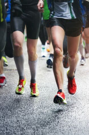 Atletismo. T(2025). Atletismo (2025): 10km de Laredo