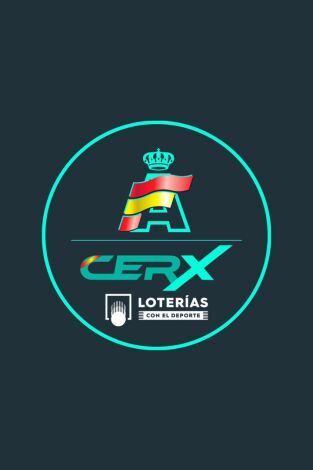 Campeonato de España de Rallycross. T(2025). Campeonato de... (2025): CERX Rallycross de Castelo Branco