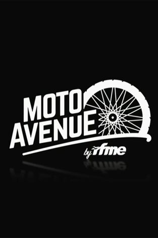 Moto Avenue. T(2025). Moto Avenue (2025): Miércoles 28 mayo