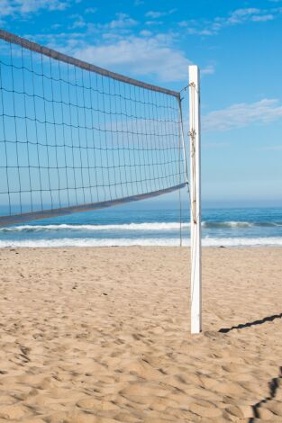 Copa del Rey y de la Reina de Vóley Playa