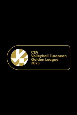 Liga Europea de voleibol F. T(2025). Liga Europea de... (2025): España - Croacia
