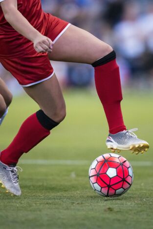 Víspera final Copa de la Reina