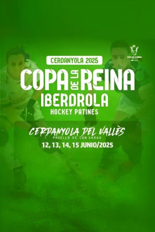Copa de la Reina d'hoquei patins